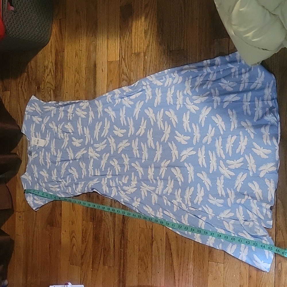 Loft Dress - Picture 4 of 8